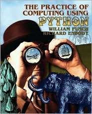   Python, (0136110673), William F. Punch, Textbooks   