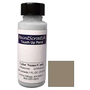   Touch Up Paint for 2010 Pontiac G5 (color code WA9781) and Clearcoat