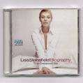 Biography Greatest Hits Special Edition Lisa Stansfield CD Feb 2003 