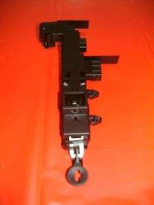 WHIRLPOOL WASHER DOOR LATCH ASSEMBLY 8182634  OEM   NEW  