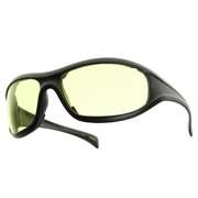   Padded Goggles Protective Eyewear Lens Glasses Sunglasses 8329  