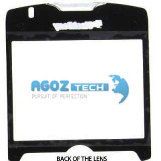 Blackberry Curve 8330 LCD Replacement Screen Lens Glass  