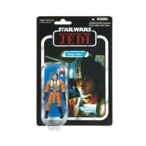   2011 Vintage Collection Action Figure #28 Wedge Antilles Toys & Games