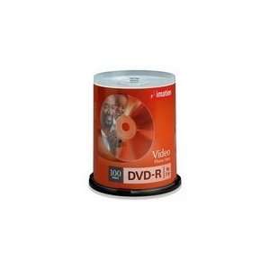  Imation 16x DVD R Media Electronics