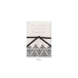  Imperial Scroll Invitation Wedding Invitations Everything 