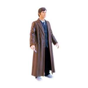   Action Figure (Includes Sonic Screwdriver Accessory) Toys & Games