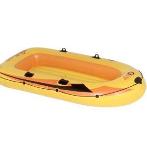  Sevylor 4 Person Inflatable Pool Boat