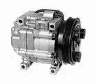 1992 1995 Mazda MX3 1.6L AC Compressor