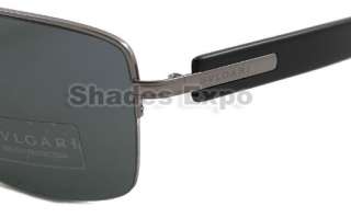 NEW BVLGARI SUNGLASSES BV 5014 HAVANA 138/73 BV5014  