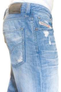 BNWT DIESEL Mens Jeans Larkee 8MX All Size 32  L  