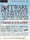 Software Programmer   Consultant   Network Engineer   A