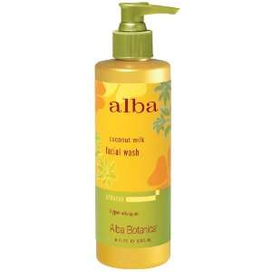  Alba Botanica Gardenia Hydrating Hair Conditioner 12 oz 