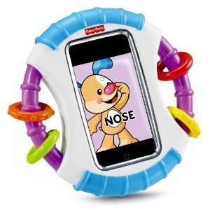 Laugh Learn Apptivity Case Learning Games Toys Babies for iPhone Toy 6 
