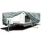 Tyvek RV Pop Up Hi Lo Trailer Cover Up To 22 to 26 (2
