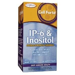  Enzymatic Therapy   Cell Forte With Ip 6 & Inositol, 60 