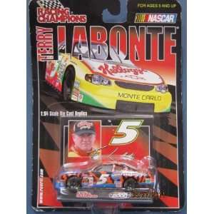    Racing Champions Terry Labonte #5 Frosted Flakes 2000 Toys & Games