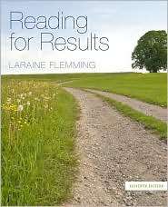   Results, (049580245X), Laraine E. Flemming, Textbooks   