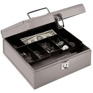  Jumbo Cash Box