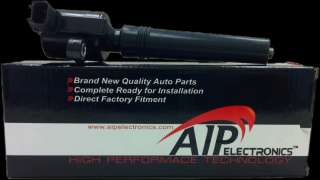 restore proper spark in your vehicle with this brand new