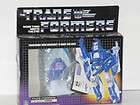 Vintage G1 Transformer Decepticon (SCOURGE) Complete With Box (Nice)