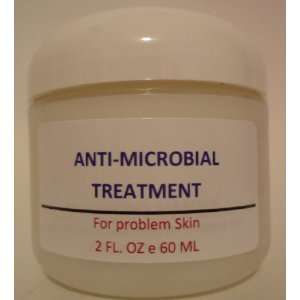  Anti microbial Treatment Beauty