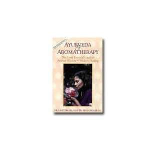  Ayurveda & Aromatherapy, Earth Guide 368 pages, Paperback 