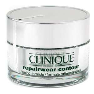 Clinique Repairwear Contour Firming Formula (All Skin Types) 1oz./30ml