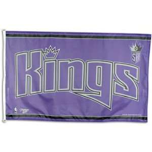  Kings WinCraft NBA 3 X 5 Flag ( Kings )