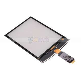   Digitizer Replacement for Blackberry 9550 9520 Storm 2 +Tools  