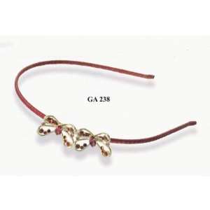  Gia Alessandra hair ornaments GA238 Beauty