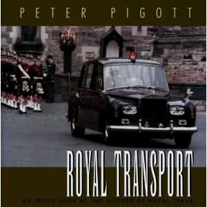  Royal Transport An Inside Look at The History of British 