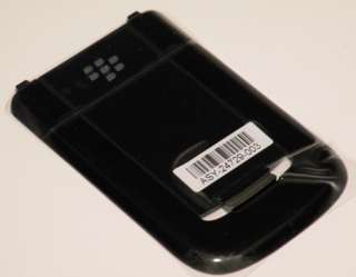 BRAND NEW Blackberry 9630 9650 Tour OEM Original Standard Battery Door 