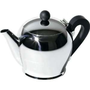  bombe teapot stainless