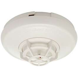 NEW Simplex 4098 9733 Heat Detector (LARGE Qty. Avail, 86+) FREE SHIP 