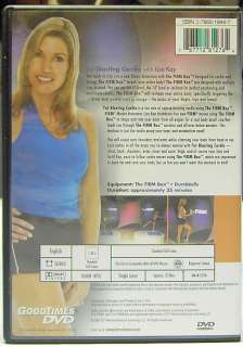 Offered here is The Firm   Body Sculpting System Fat Blasting Cardio 