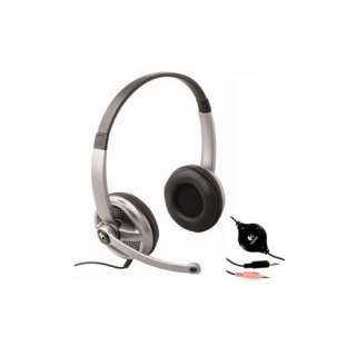 Logitech ClearChat Premium Headset 981 000084 Refurbished Grade A
