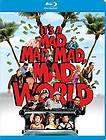 Its a Mad, Mad, Mad, Mad World (Blu ray Disc, 2012)