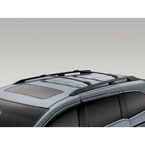  2011 2012 Honda Odyssey OEM Roof Rack Crossbars 
