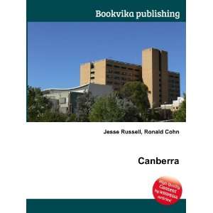    Government House, Canberra Ronald Cohn Jesse Russell Books