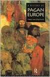   Pagan Europe by Taylor and Francis, Taylor & Francis, Inc.  Paperback