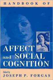   Cognition, (0805842837), Joseph P. Forgas, Textbooks   