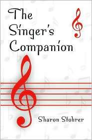 The Singers Companion, (0415976987), Sharon Stohrer, Textbooks 