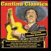 Cantina Classics, Frank Corrales, Music CD   