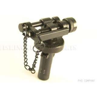 reproduction color black does not include tripod or pintle 