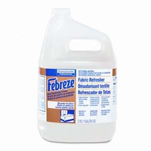  Fabric Refresher & Odor Eliminator, Fresh Clean, Gallon 