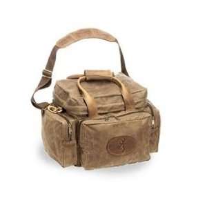 Santa Fe Shooters Bag 