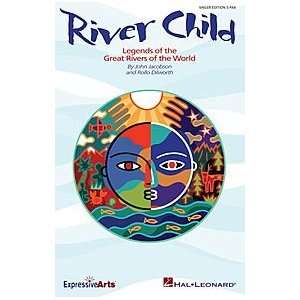 River Child Singer Edition 5 Pak 