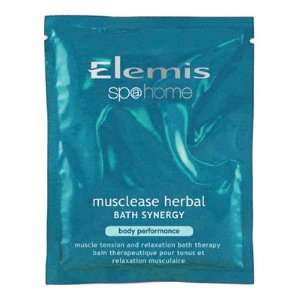  Elemis Spa At Home Musclease Herbal Bath Synergy Beauty
