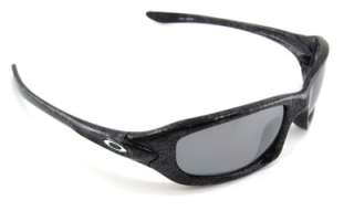   Fives 4.0 Black w/Silver Text w/Black Irid Polarized #12 993  