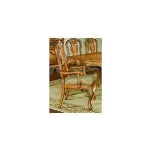  Versailles Arm Chair 